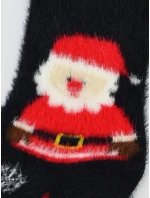 Noviti SB090 Dámské vánoční ponožky 36-41