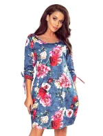 Dámské šaty  281-2 Sophie - NUMOCO