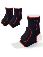 CHRÁNIČE KOTNÍKŮ S OCHRANNOU VRSTVOU - S