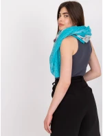 Šála-AT-CH-1801-bílo modrá