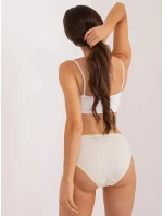 Spodky BR MT 11444 10 vícebarevné