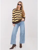 Halenka IT BZ 9981.06 žlutá