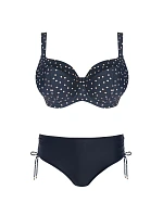 Margarita 9 - Plavky s plnými košíčky - S995V1