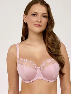 Podprsenka AV 2215 v barvě blush pink