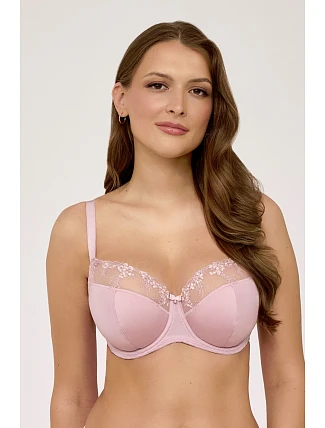 Podprsenka AV 2215 v barvě blush pink Podprsenka AV 2215 v barvě blush pink