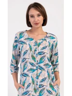 Pánské pyžamové šortky Alfréd Pánské pyžamové šortky Alfréd