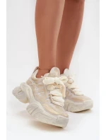 Sportovní obuv  model 222983 Step in style