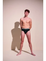 sloggi men Start Midi C2P box - GRAY - SLOGGI GRAY - SLOGGI