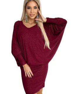 Dámské šaty 402-4 - NUMOCO