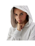 Mikina 4F F0955 W 4FWSS24TSWSF0955 27M