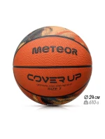 Meteor Cover up 7 basketbal 16808 velikost 7