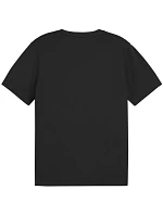 Puma Team Goal Casuals Tee M 658615 03 pánské