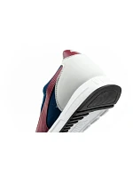 Puma sportovní boty pánské tenisky R78 Lightwind pohodlné módní šedé tmavě modré