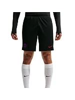 Pánské šortky Nike Dri-FIT PSG, černé, II2611 010 Pánské šortky Nike Dri-FIT PSG, černé, II2611 010