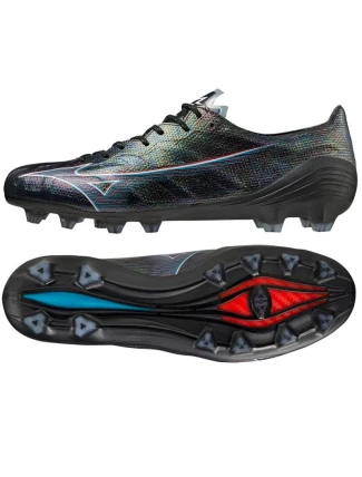 Pánská basketbalová obuv Morelia Alpha Japan MD M P1GA236001 - Mizuno Pánská basketbalová obuv Morelia Alpha Japan MD M P1GA236001 - Mizuno