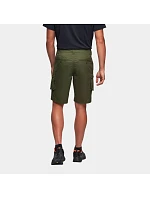 Alpinus šortky Hekla M SI18154