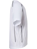 Daiber JN 386K Dětské týmové tričko 02.386K white/black Daiber JN 386K Dětské týmové tričko 02.386K white/black