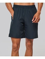 Kariban ProAct PA 154 Pánské sportovní kraťasy 20.P154 navy Kariban ProAct PA 154 Pánské sportovní kraťasy 20.P154 navy