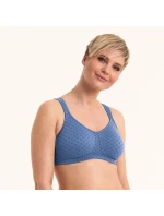 Lisa chirurgická podprsenka moldovaná 5726X blue heaven - Anita Care