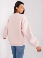 EM BL 617 10.71 světle růžová