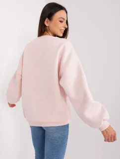 EM BL 617 10.71 světle růžová