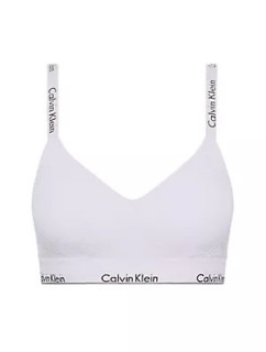 Spodní prádlo Dámské podprsenky LGHTLY LINED BRALETTE 000QF7797ELL0 - Calvin Klein