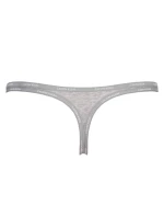 Dámská tanga String QF4529E - Calvin Klein Dámská tanga String QF4529E - Calvin Klein