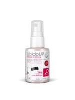 Intimní sprej LibidoUp Spray Innovative Formula 50ml - Lovely Lovers Intimní sprej LibidoUp Spray Innovative Formula 50ml - Lovely Lovers