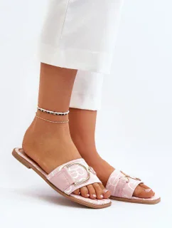 Pantofle model 194132 Step in style