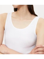 Katia Basics_01 Shirt 02 X - WHITE - TRIUMPH WHITE - TRIUMPH