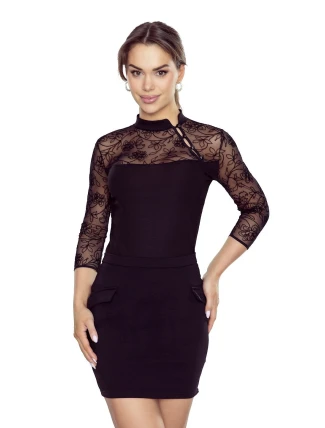 Eldar Akiko 3/4 halenka S-XL