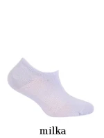 Dámské nízké ponožky Wola Be Active W81.0S0 Dámské nízké ponožky Wola Be Active W81.0S0
