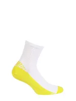 Pánské ponožky Wola Sportive W94.1N5 Ag+