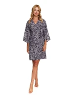 Dámský župan 7169 grey - Doctornap Dámský župan 7169 grey - Doctornap