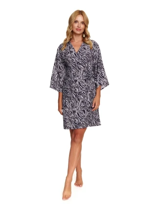 Dámský župan 7169 grey - Doctornap Dámský župan 7169 grey - Doctornap