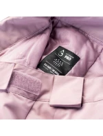 Lyžařské kalhoty Elbrus Andalsen W 92800549503