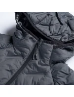Prošívaná vesta Elbrus Huel Vest Primaloft W 92800622493