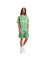 Pánské šortky adidas Sprinter green/yellow IR9389 Pánské šortky adidas Sprinter green/yellow IR9389