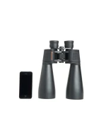 Dalekohled Celestron SkyMaster 15x70 (DO.71009)