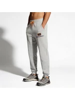 Geographical Norway Běžecké kalhoty Maelo PR M WY1554H/GN/Blended Grey Geographical Norway Běžecké kalhoty Maelo PR M WY1554H/GN/Blended Grey