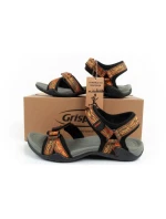 Grisport W GR-25-34-9025L dámské sandály