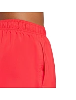 Plavecké šortky adidas Solid CLX s krátkou délkou M JC9919 Plavecké šortky adidas Solid CLX s krátkou délkou M JC9919