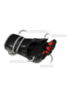 Rukavice MMAM - Ninja - LegacySeries Rukavice MMAM - Ninja - LegacySeries