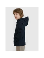 Chlapecká větruodolná softshellová bunda NeoDry 5000 4F4FJWSS25TSOFM306-20S