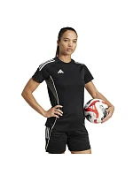 Tričko adidas TIRO 25 TR JSY JC6272