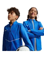 Dětská bunda Nike Park 26 Rain modrá HM7269 463