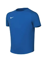 Dětské tričko Nike Dri-Fit Academy II modré HV8168 463 Dětské tričko Nike Dri-Fit Academy II modré HV8168 463