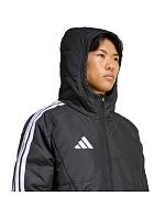 Pánská zimní bunda adidas Tiro 26 černá JZ4109 pánské Pánská zimní bunda adidas Tiro 26 černá JZ4109 pánské