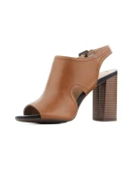 Geox D Audalies H.S.B. Caramel D824WB 00044 C5102 dámské