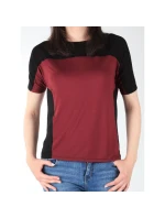Lee Color Block T Shirt L40XJMLL